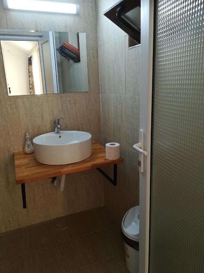 Casa Mevas Hotell Costinesti Exteriör bild